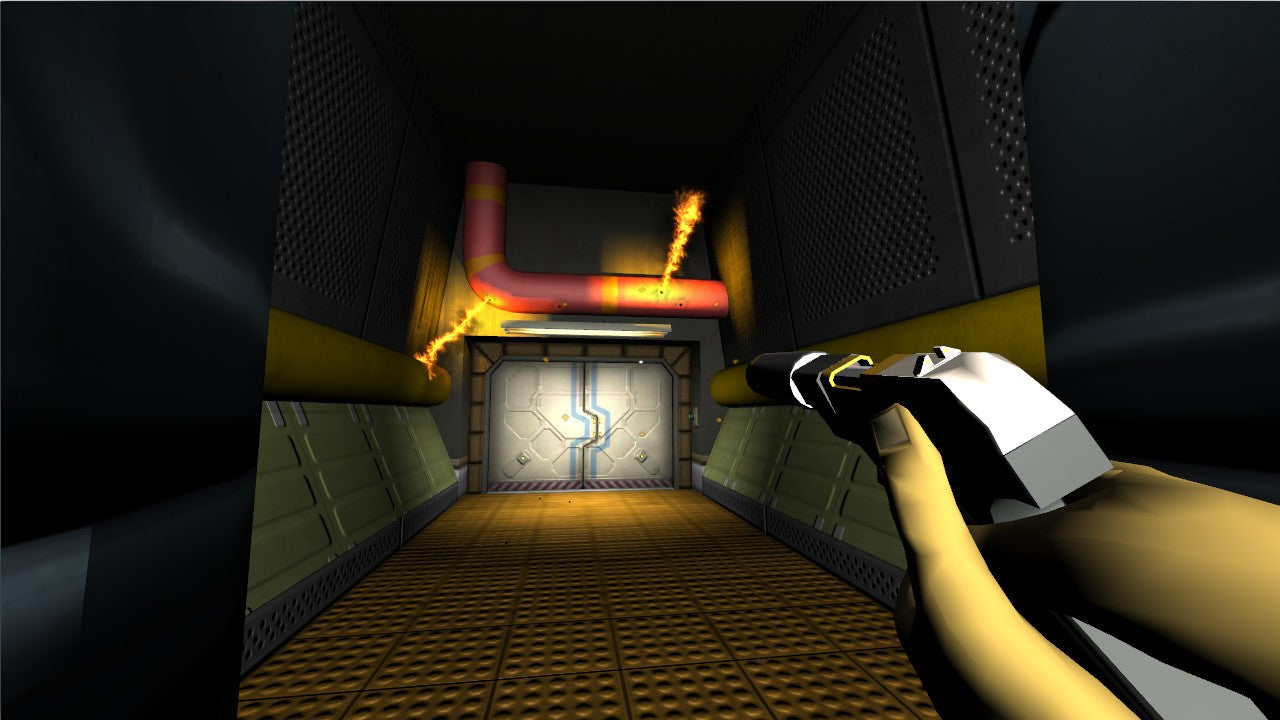 Skin Deep Cover Image Steam