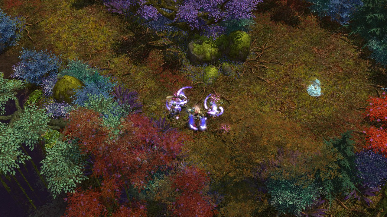 Titan Quest - Ragnarok DLC