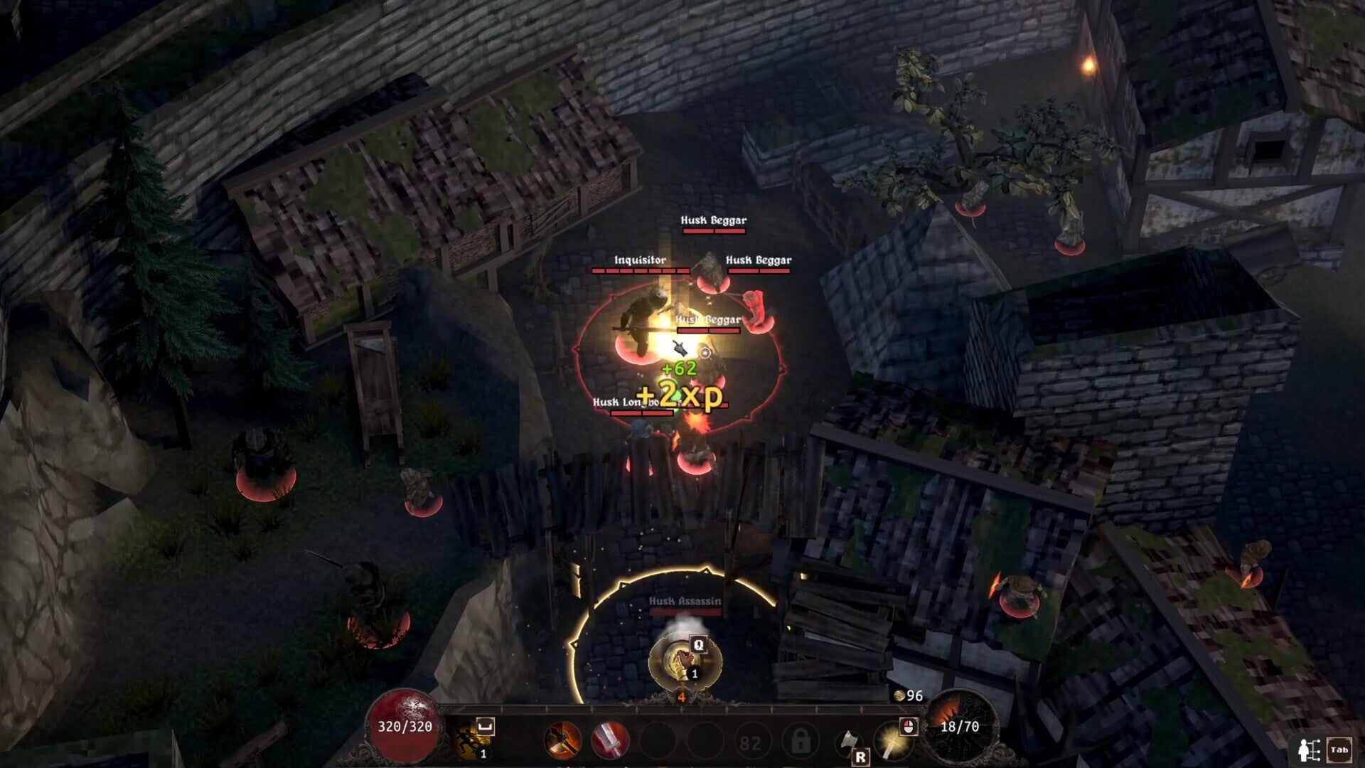 Heretical Cover Image Steam