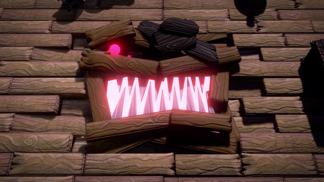 Luigi's Mansion 3 screenshot