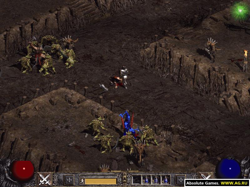 Diablo 2 - Lord of Destruction EU