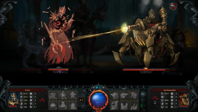 Iratus - Wrath of the Necromancer DLC