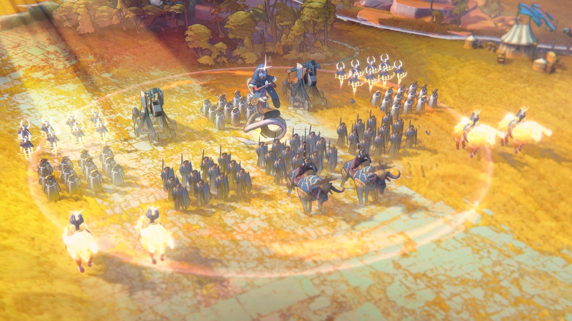 Songs of Silence Cover Image Steam