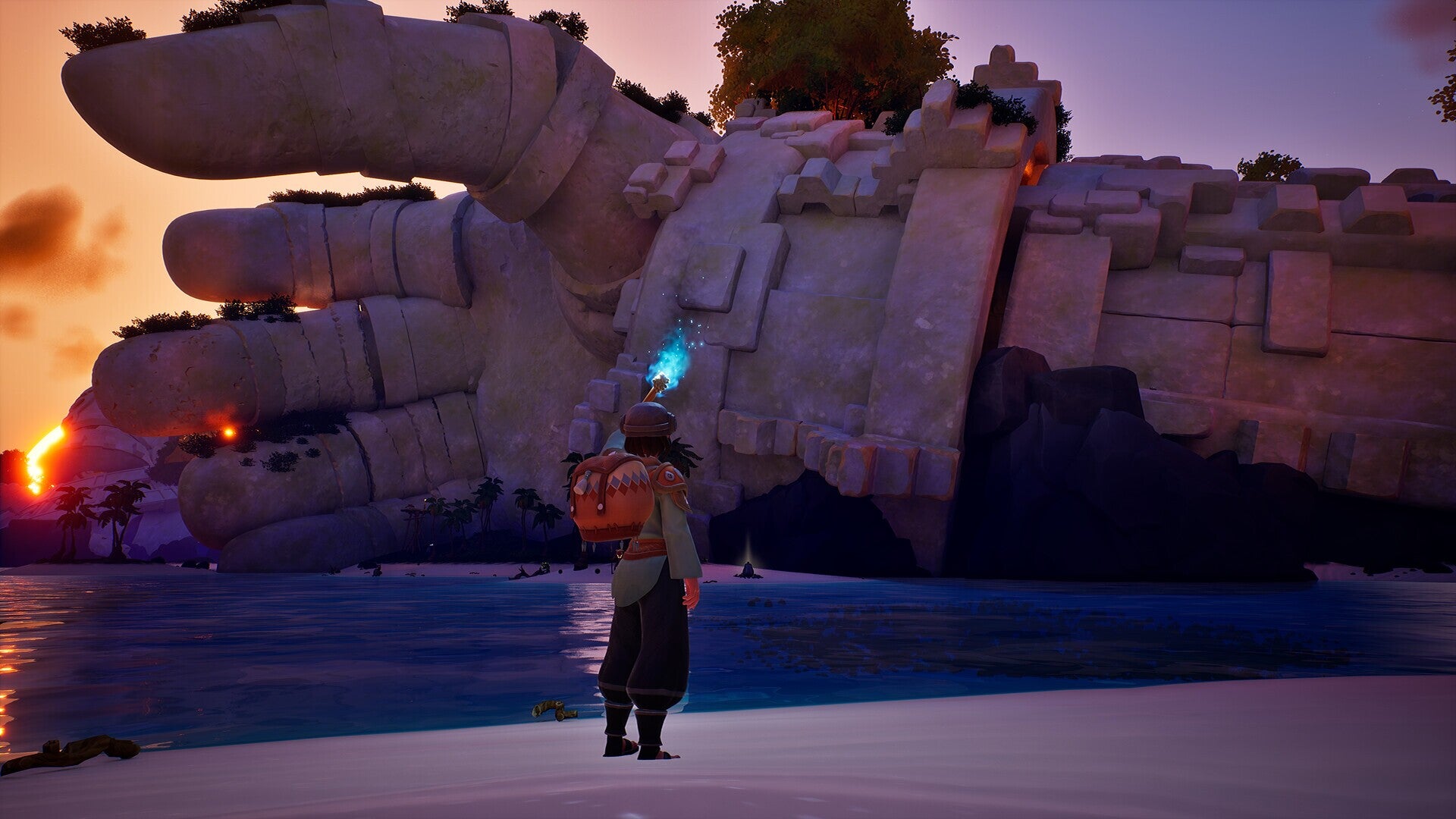 Voyagers of Nera Cover Image Steam