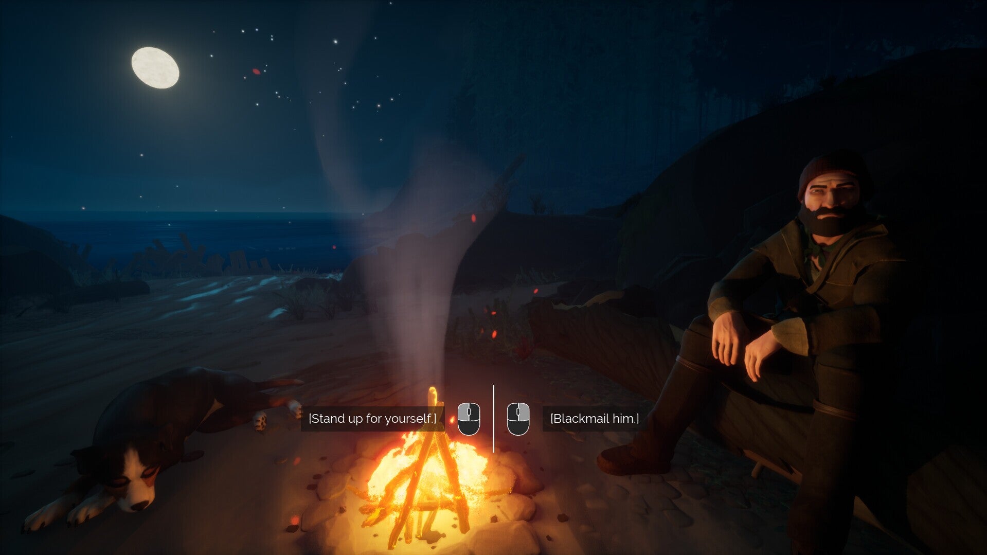 Two Falls (Nishu Takuatshina) Cover Image Steam