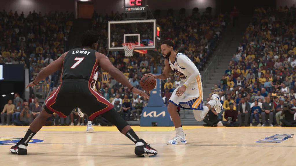 NBA 2K24 Baller Edition EU