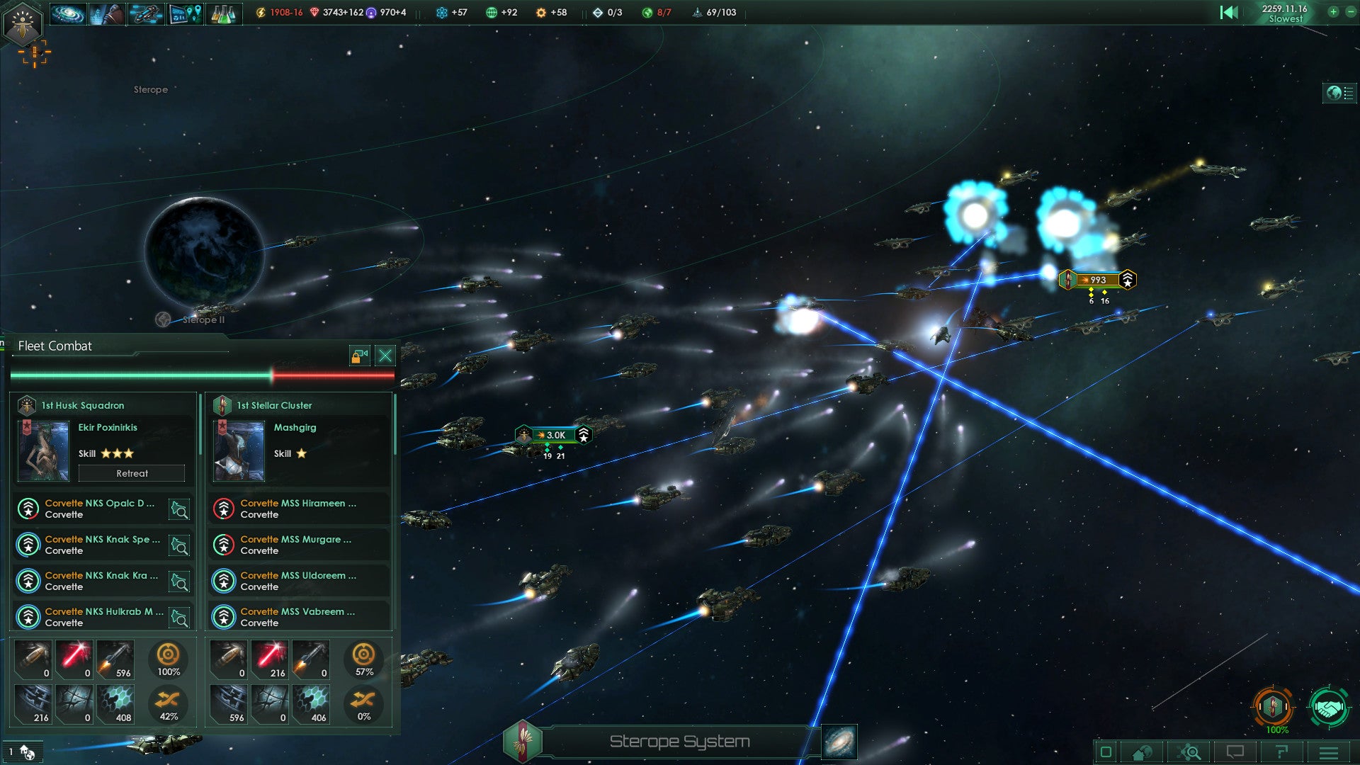Stellaris screenshot