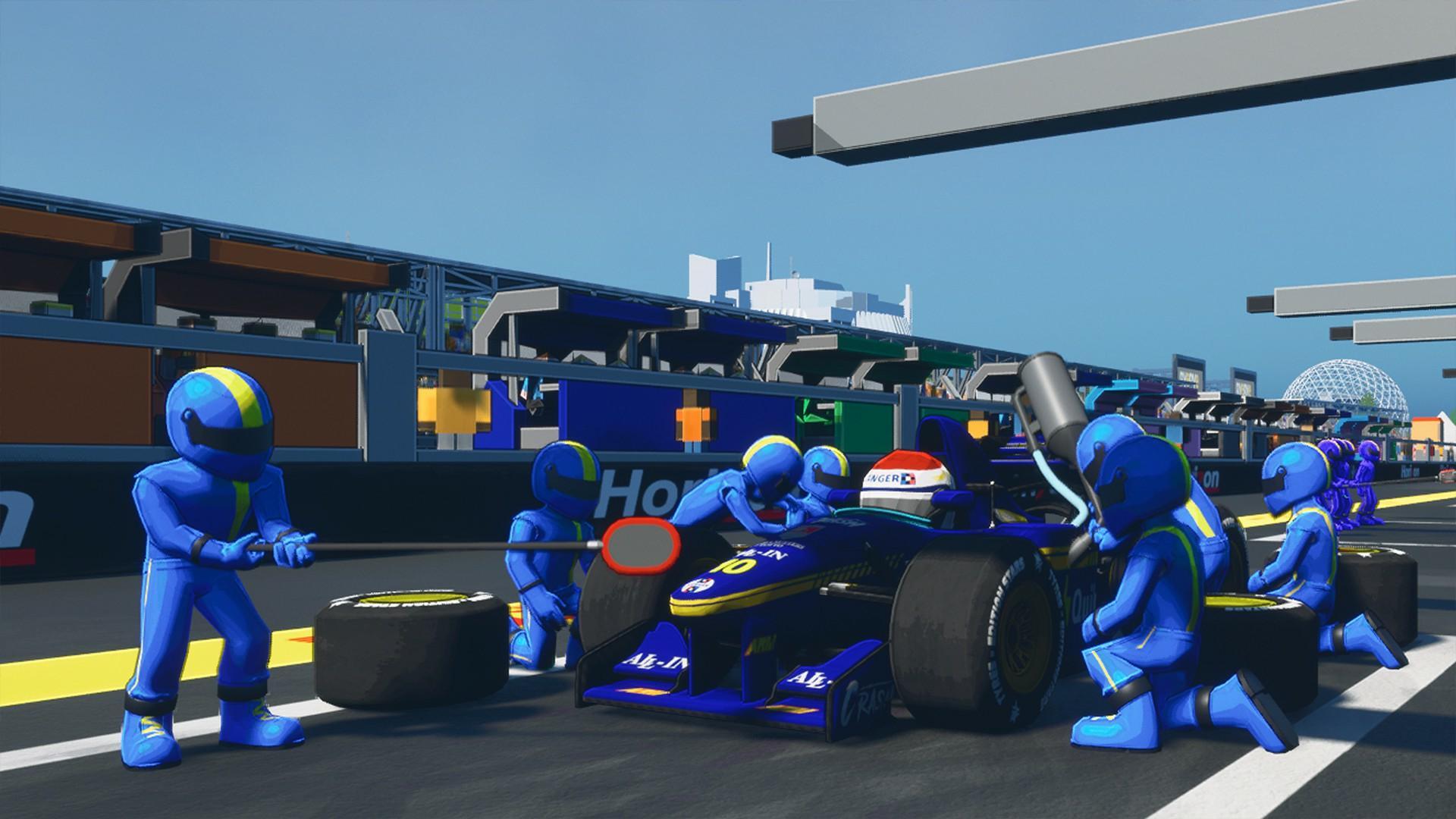 Formula Legends Cover Image Steam