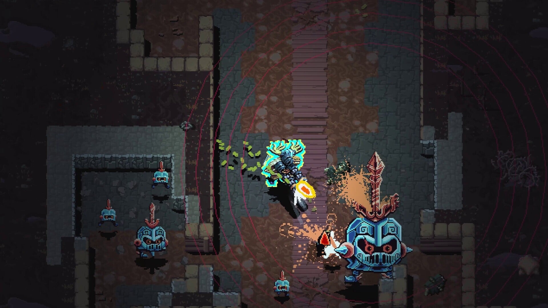 Odinfall Cover Image Steam