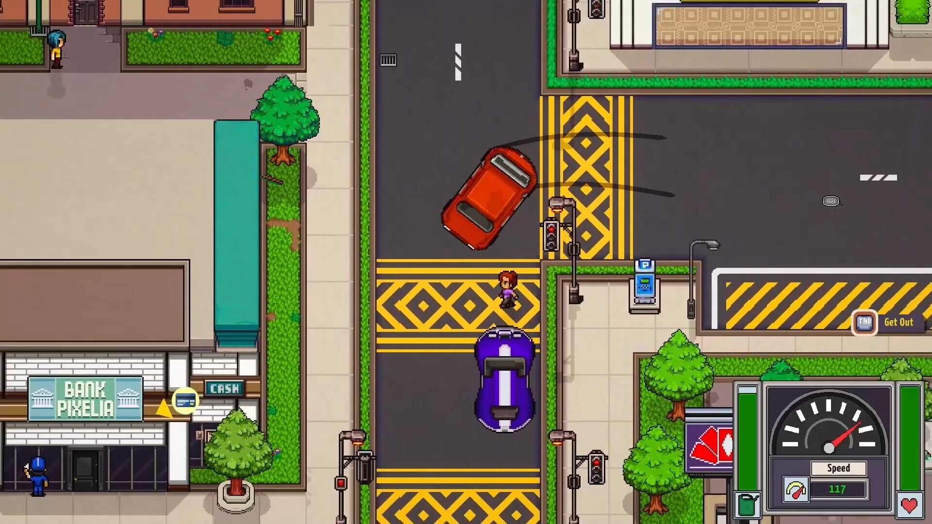 To Pixelia screenshot