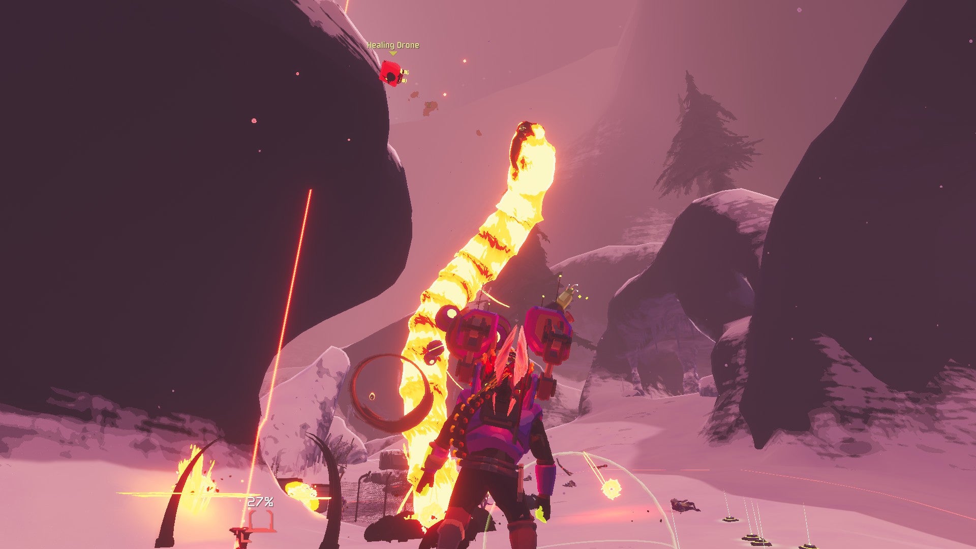 Risk of Rain 2 screenshot