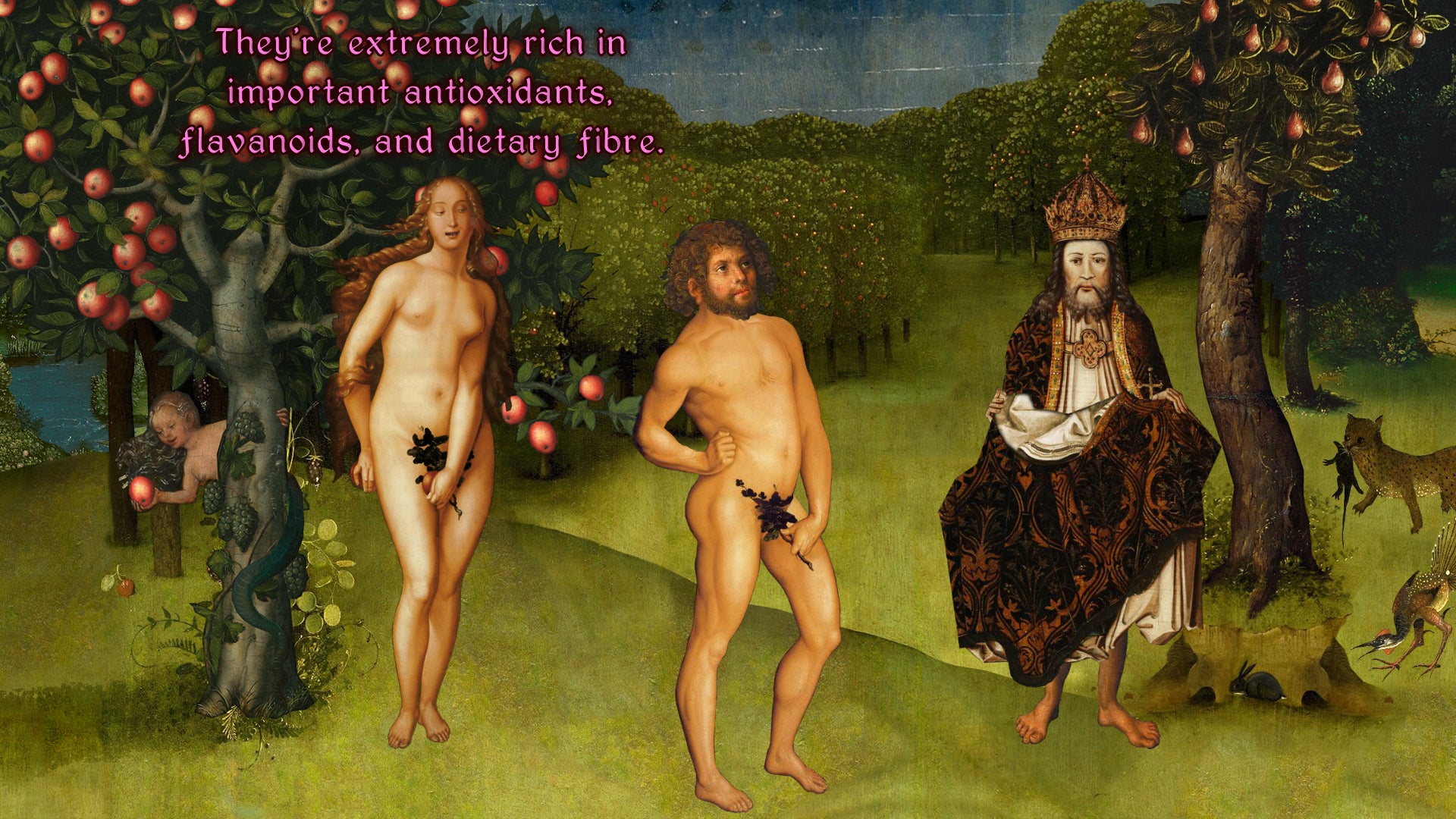 Four Last Things Cover Image Steam