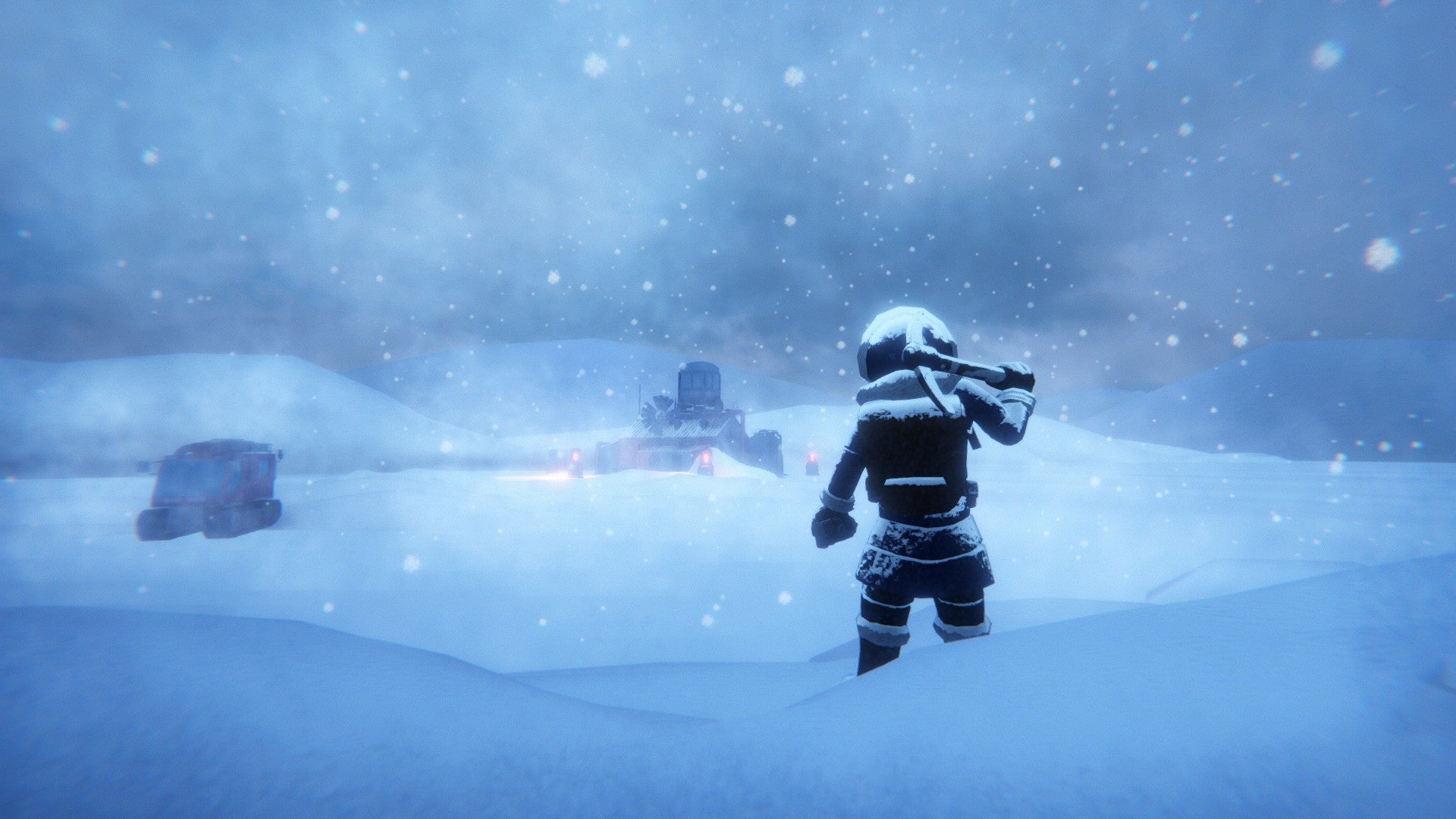 We Were Here Together screenshot