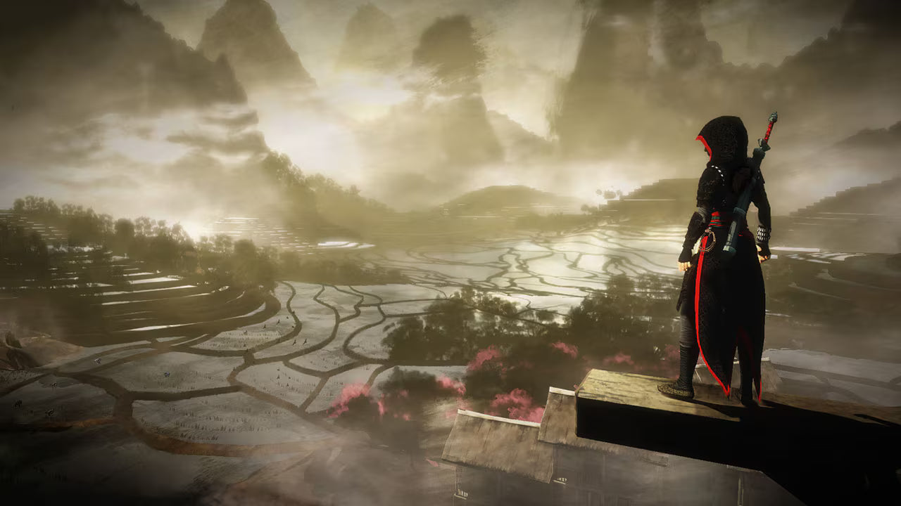 Assassin's Creed Chronicles - Trilogy EU
