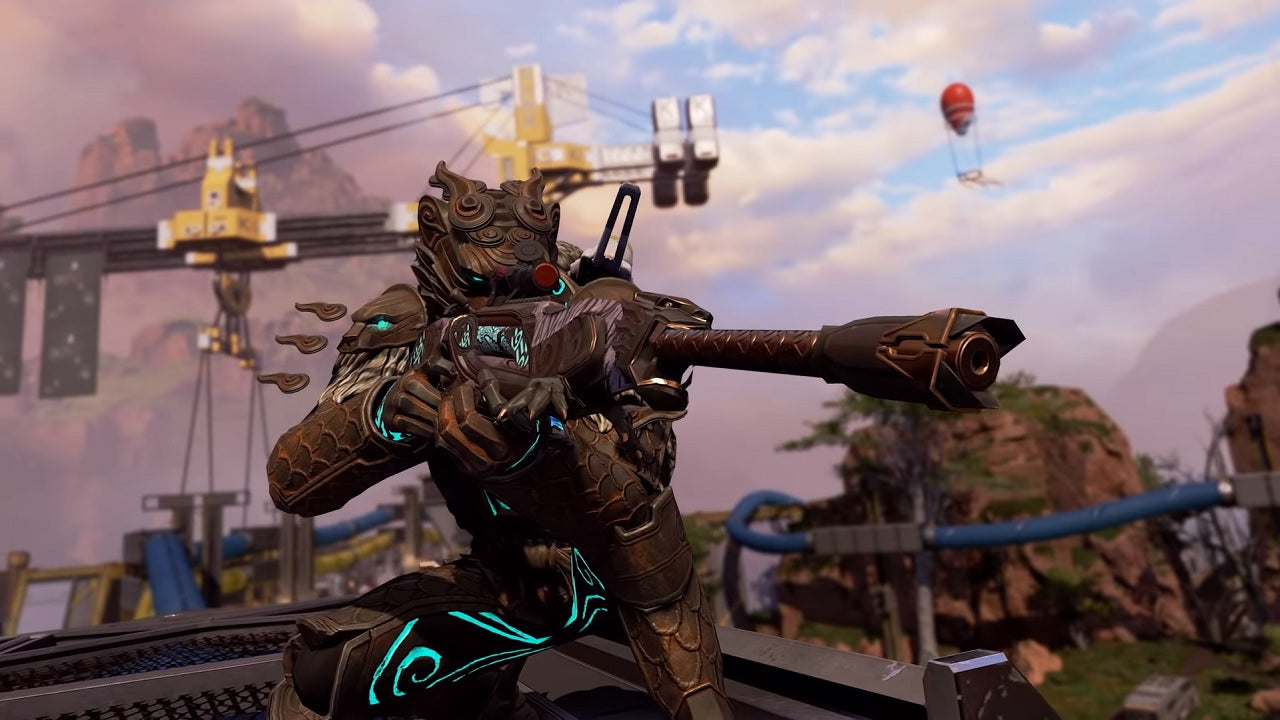 APEX Legends Champion Edition EU