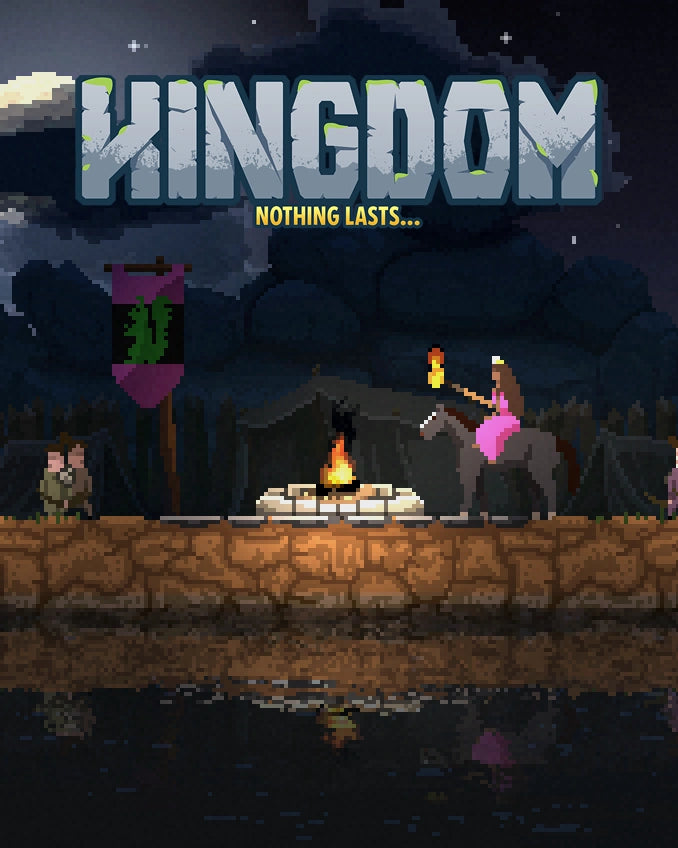 Kingdom Classic Cover Image Steam