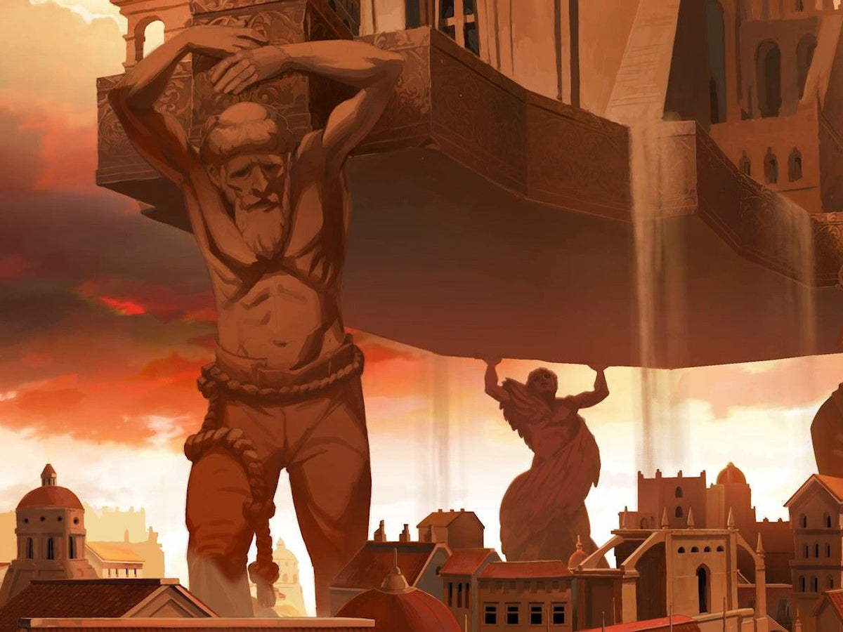 Blasphemous 2