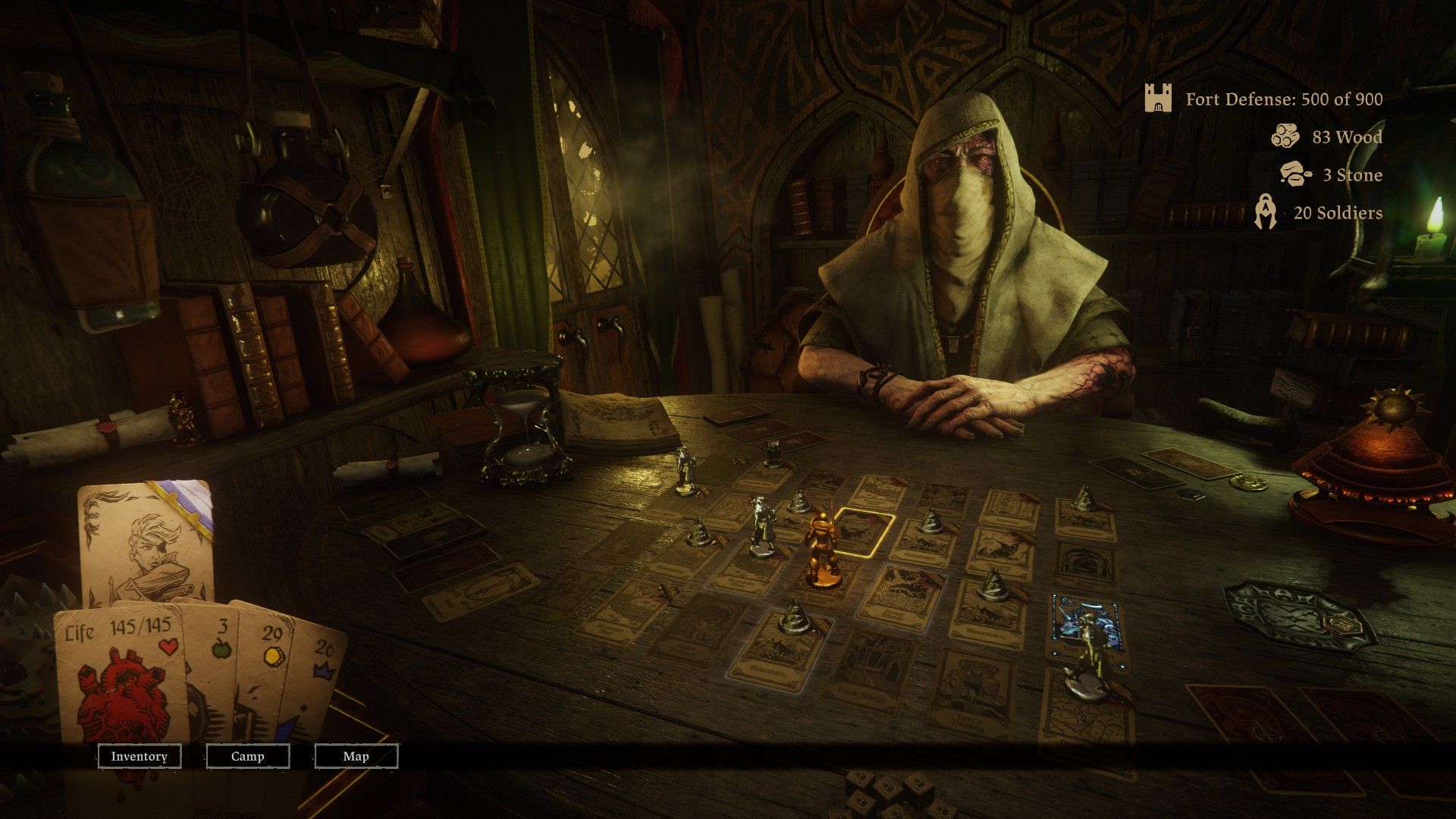 Hand of Fate 2