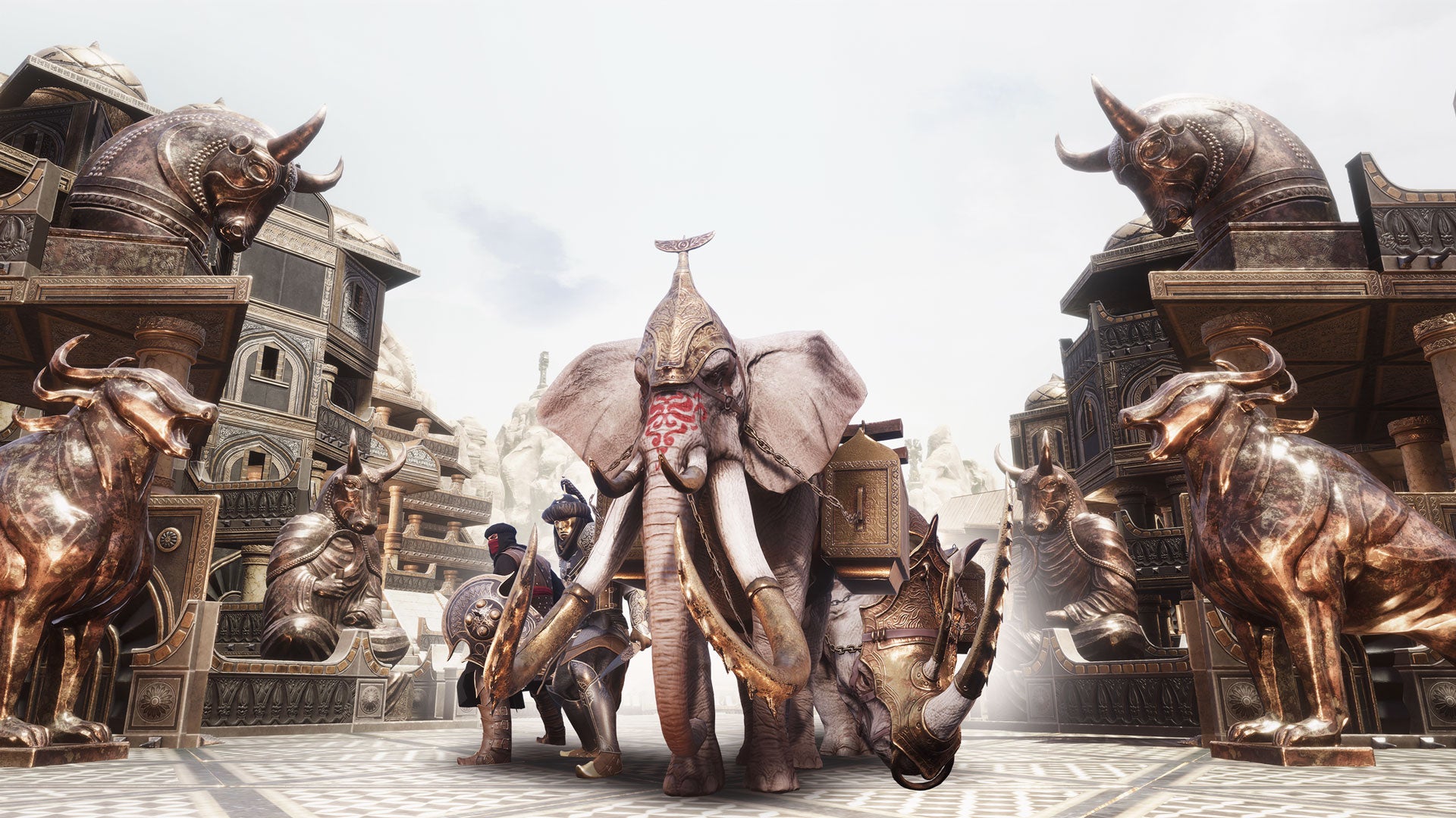 Conan Exiles - Treasures of Turan Pack DLC