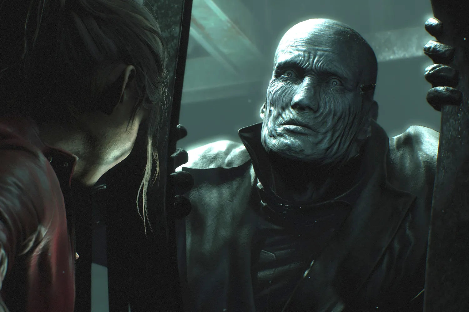 Resident Evil 2