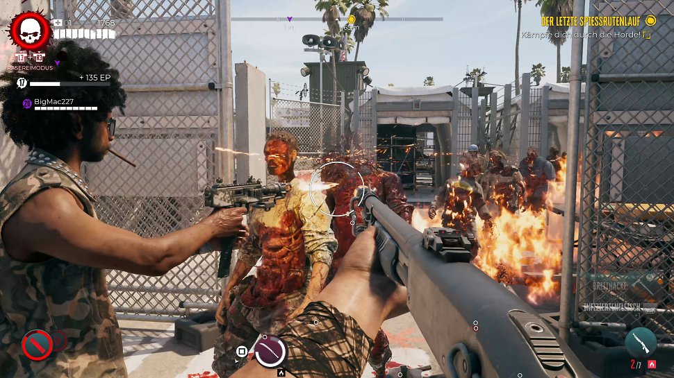 Dead Island 2 Uncut