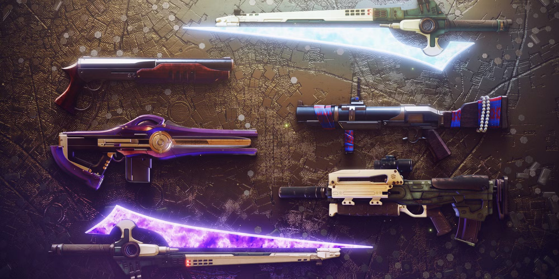Destiny 2 - Bungie 30th Anniversary Pack
