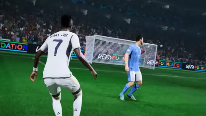 EA Sports FC 24 Ultimate Edition Xbox ONE & Xbox Series XS USA
