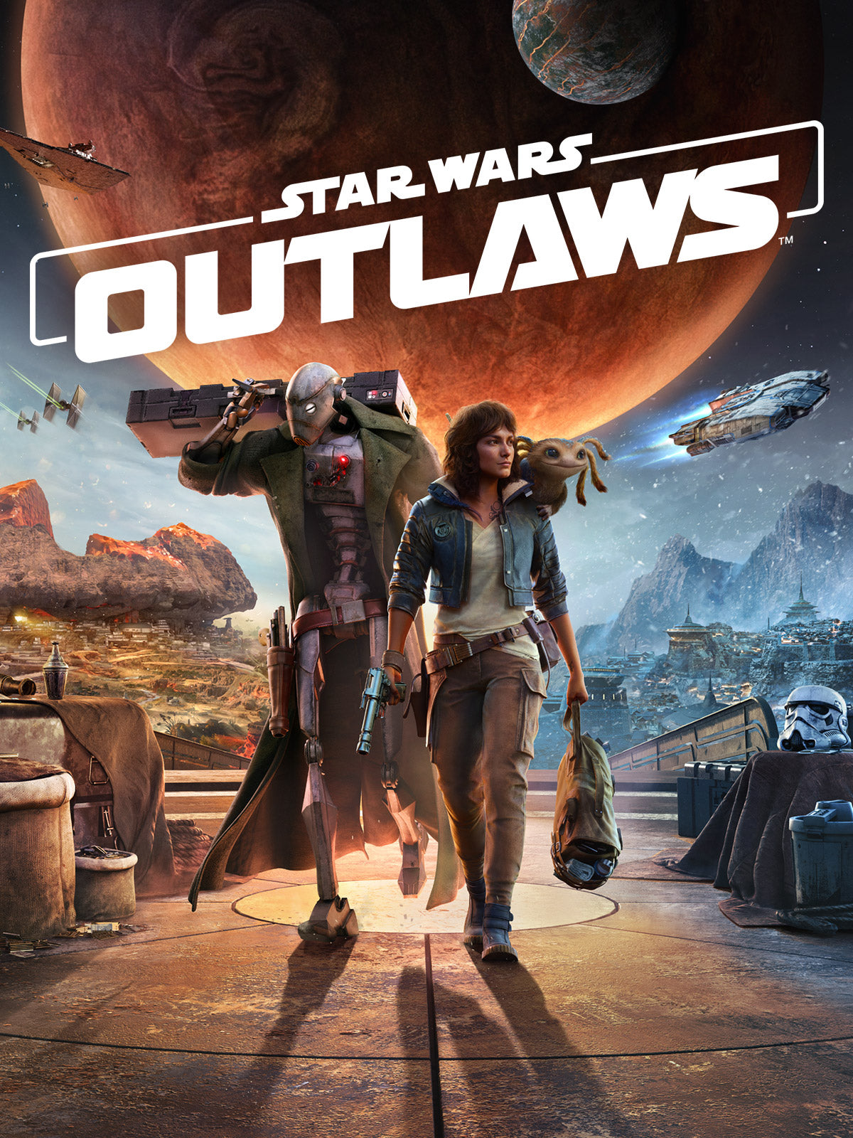 Star Wars Outlaws Cover Image Ubisoft Connect