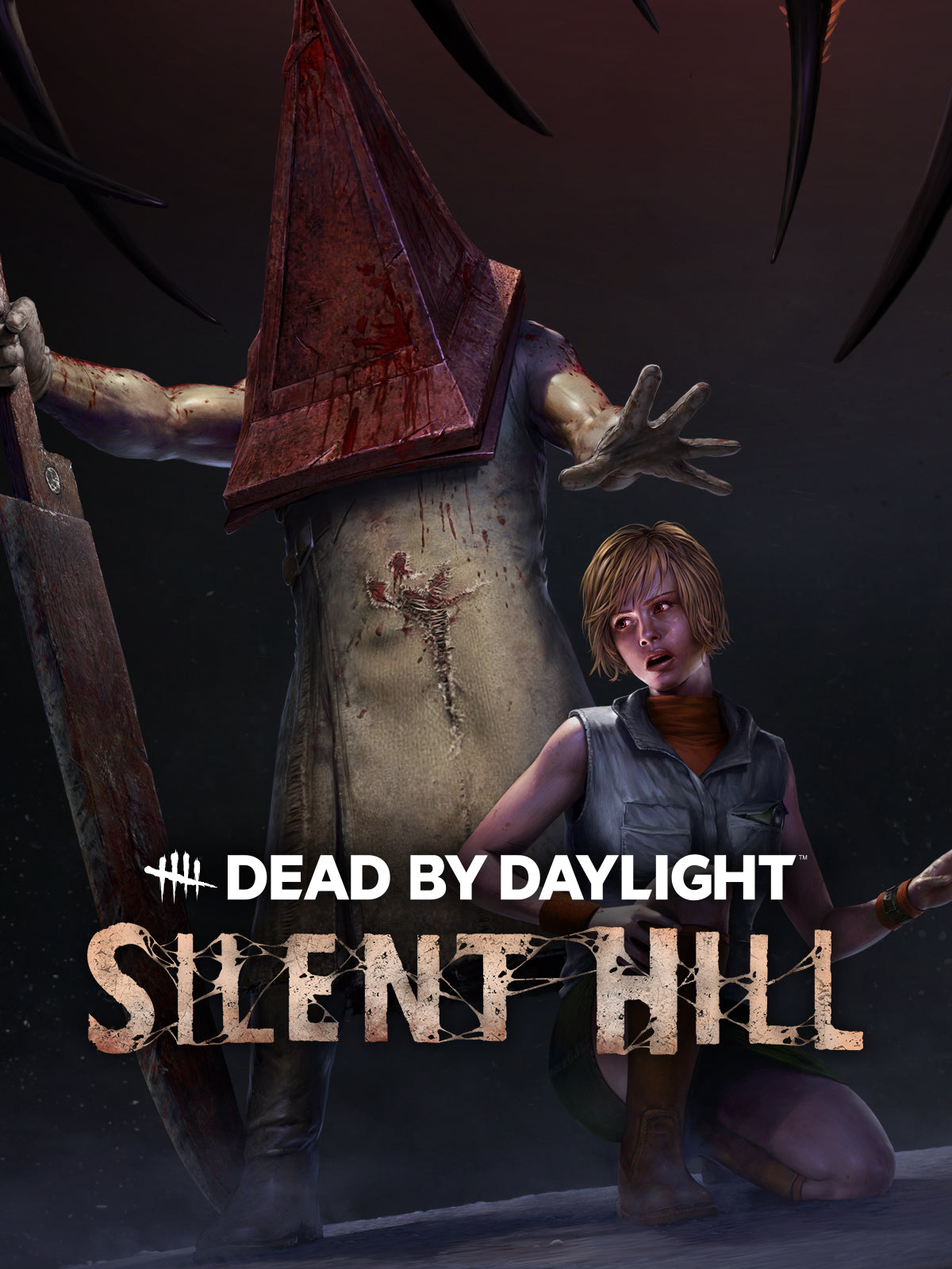 Dead By Daylight - Silent Hill Chapter EU