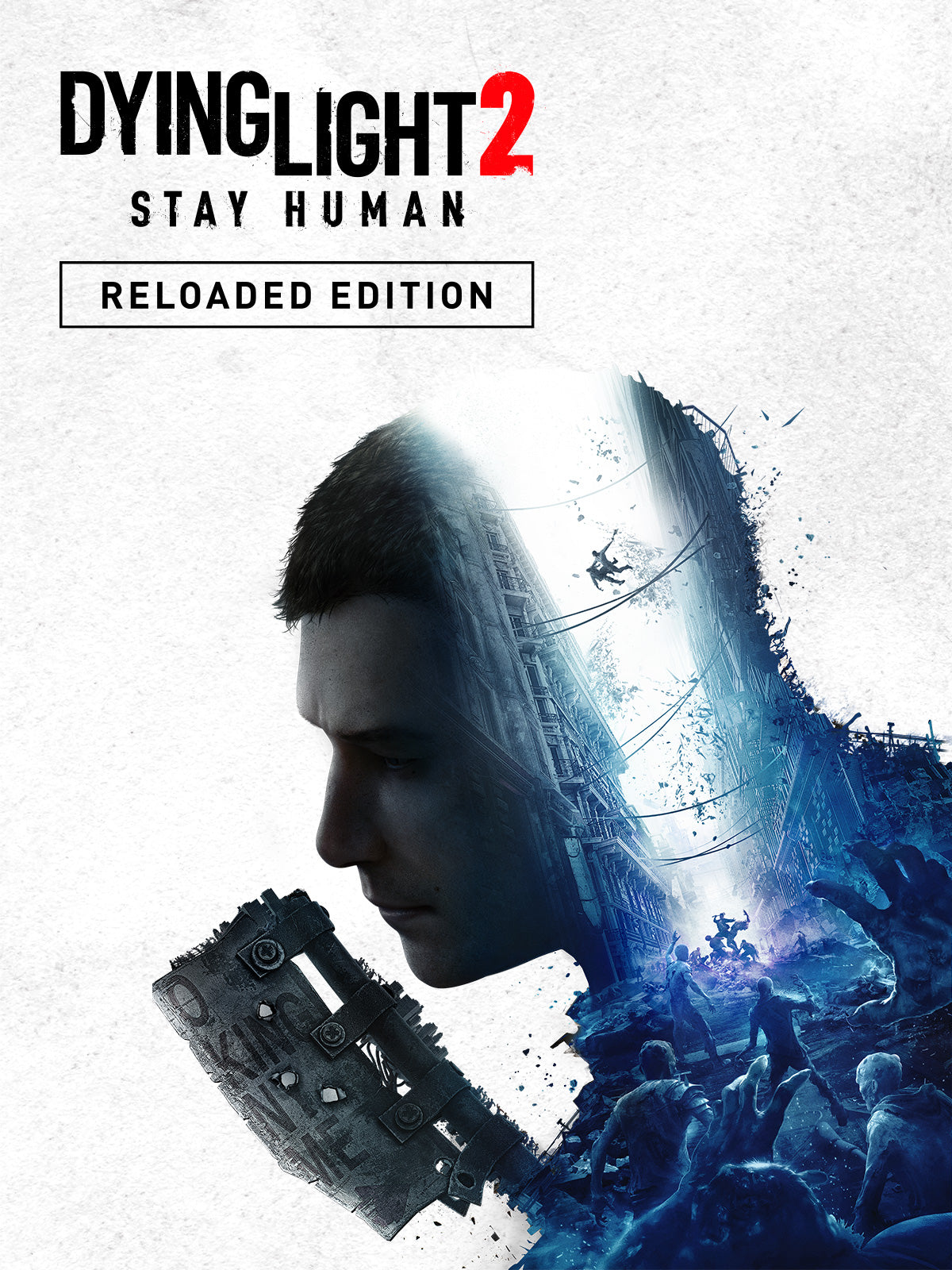 Dying Light 2 Stay Human: Reloaded Edition EU Xbox One / Xbox Series XS Cover Image