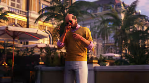 HITMAN 3 - Sarajevo Six Campaign Pack DLC