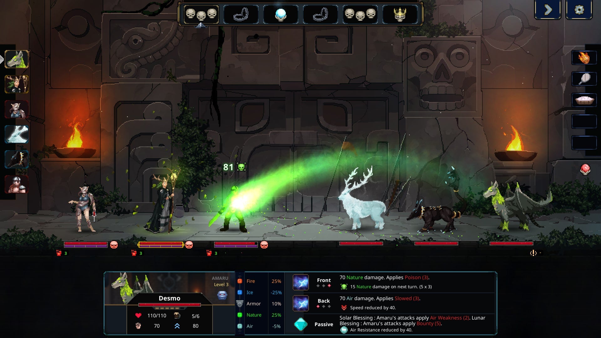 Legend of Keepers: Feed the Troll DLC EU