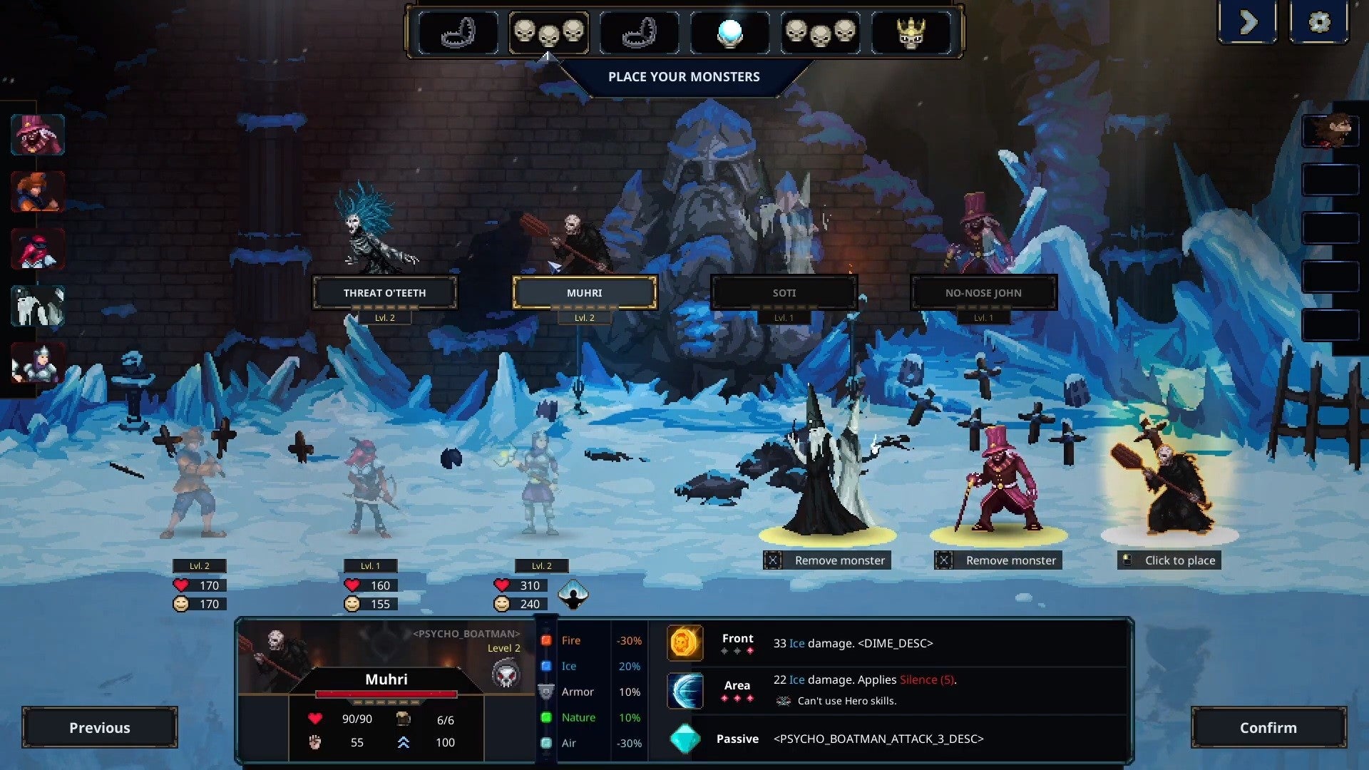 Legend of Keepers: Soul Smugglers DLC EU