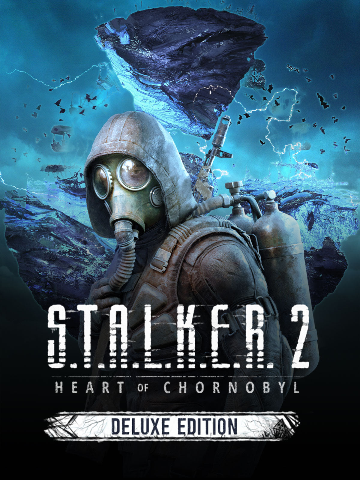 S.T.A.L.K.E.R. 2: Heart of Chornobyl - Deluxe Edition Steam Cover Image