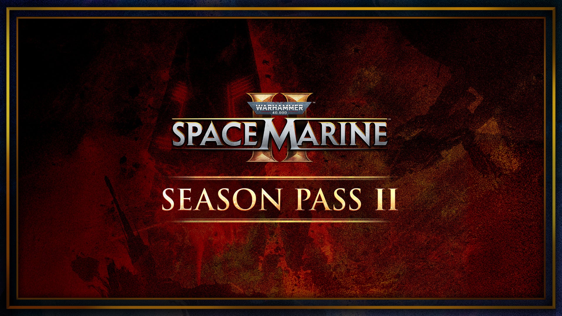 Warhammer 40,000: Space Marine 2 - Season Pass 2