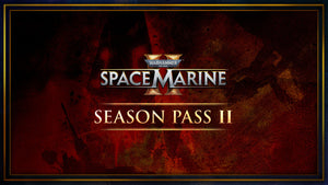 Warhammer 40,000: Space Marine 2 - Season Pass 2 Steam Cover Image