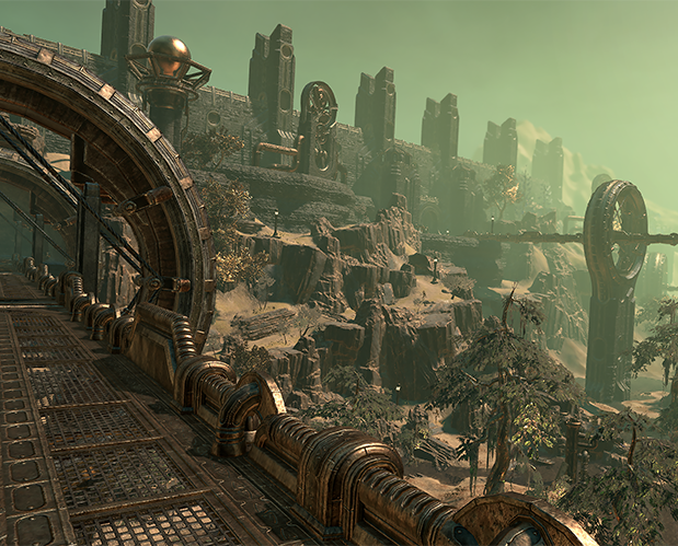 The Elder Scrolls Online - Morrowind DLC EU