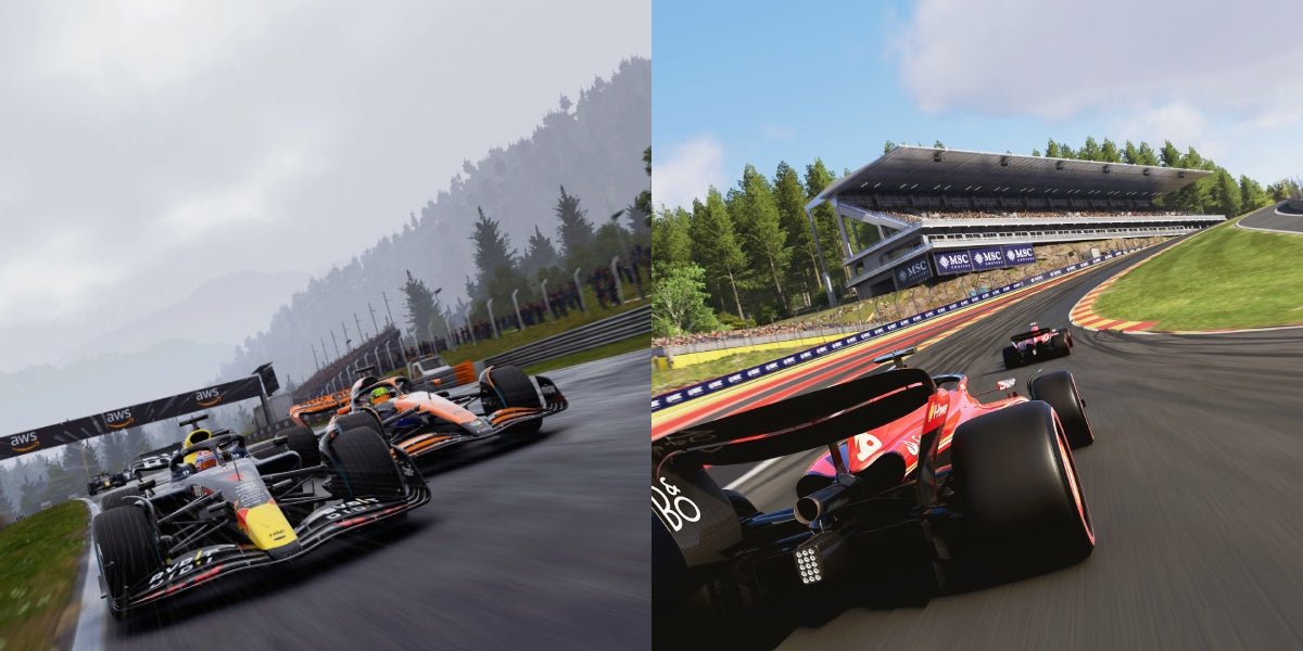 F1® 24 - Champions Edition EU