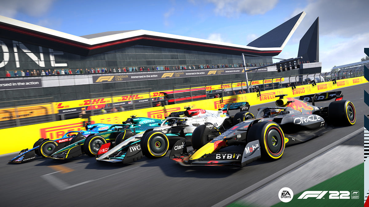 F1 2022 EU