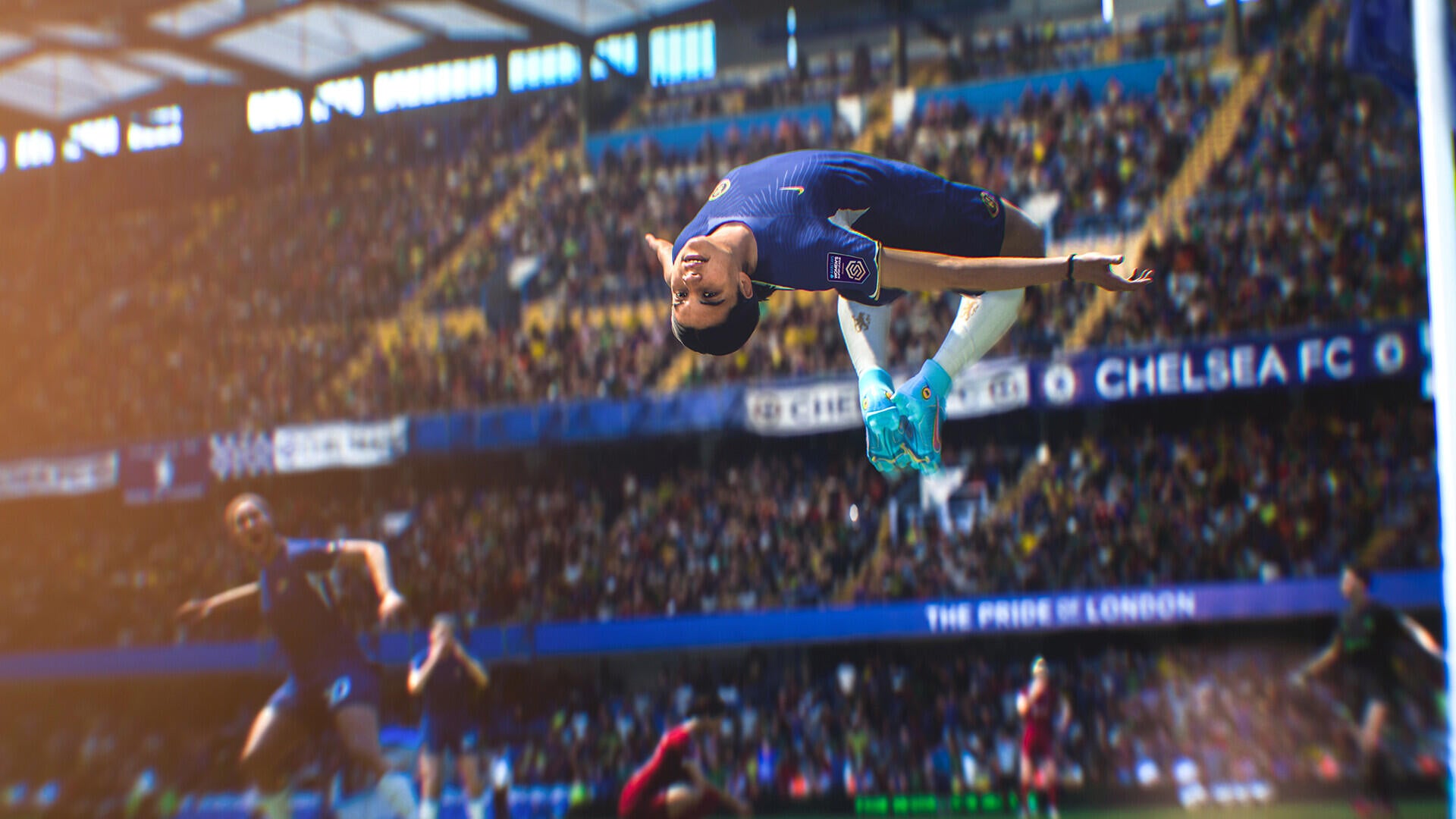 EA Sports FC 24