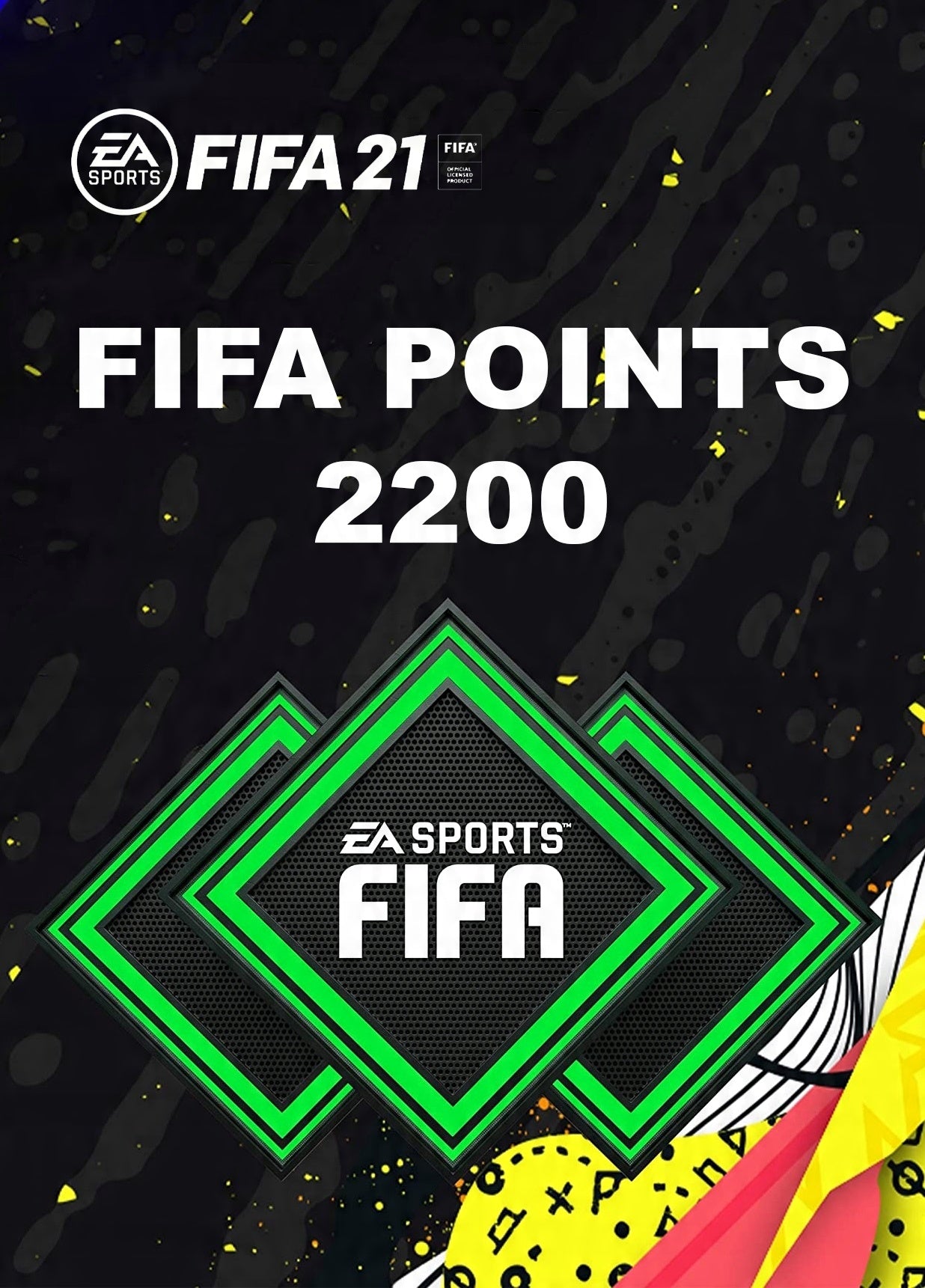 EA App