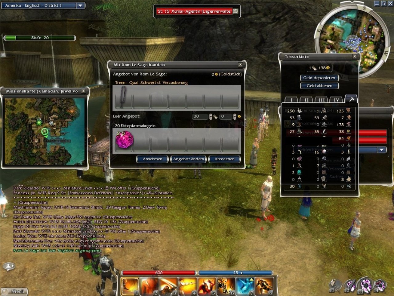 Guild Wars 1 Complete Collection