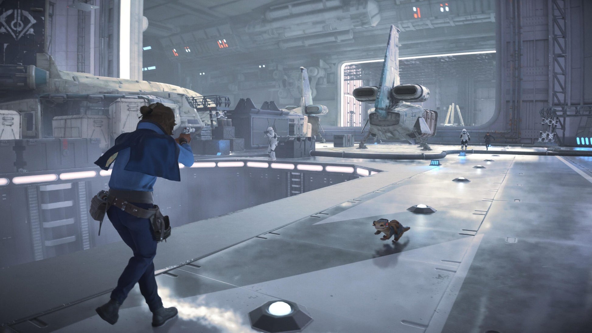 Star Wars Outlaws Ultimate Edition EU