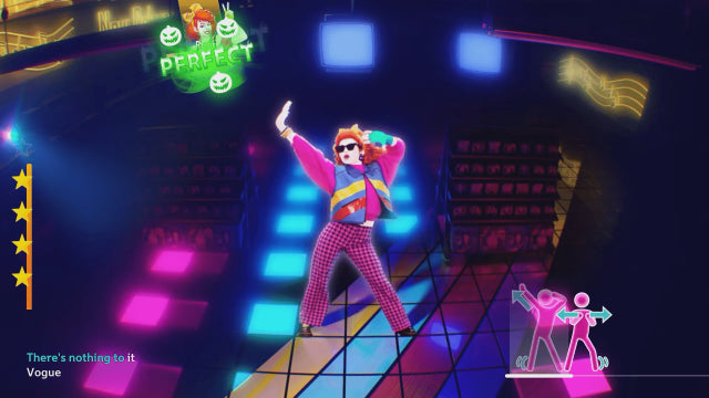 Just Dance 2025