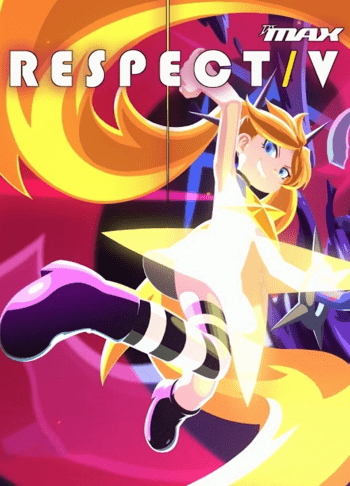 DJMAX RESPECT V - CHUNITHM PACK DLC Cover Image Steam