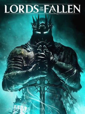 Lords of the fallen steam