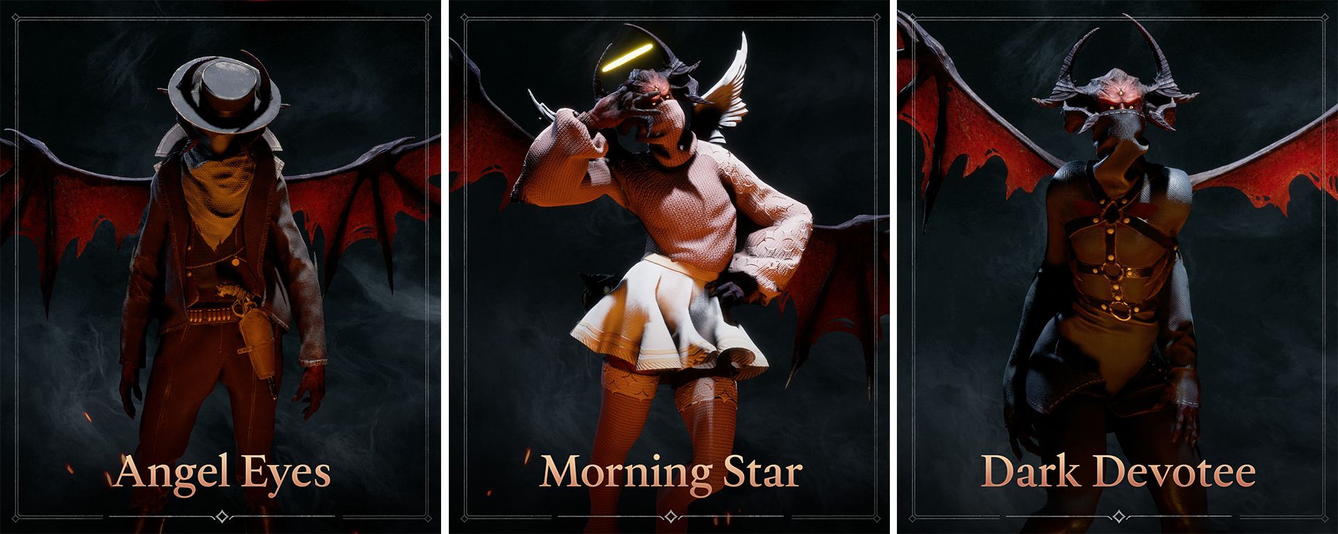 Metal: Hellsinger - Dream of the Beast DLC