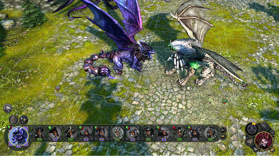 Might & Magic Heroes VI