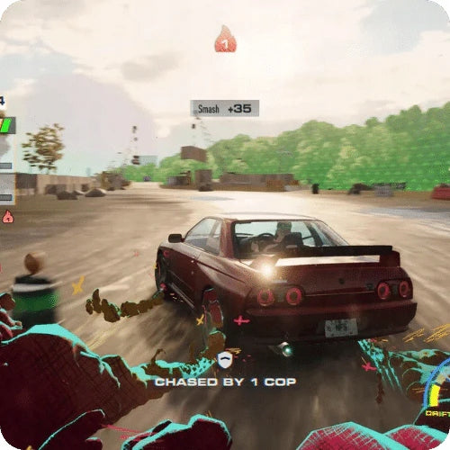 Need for Speed Unbound - Pre Order DLC