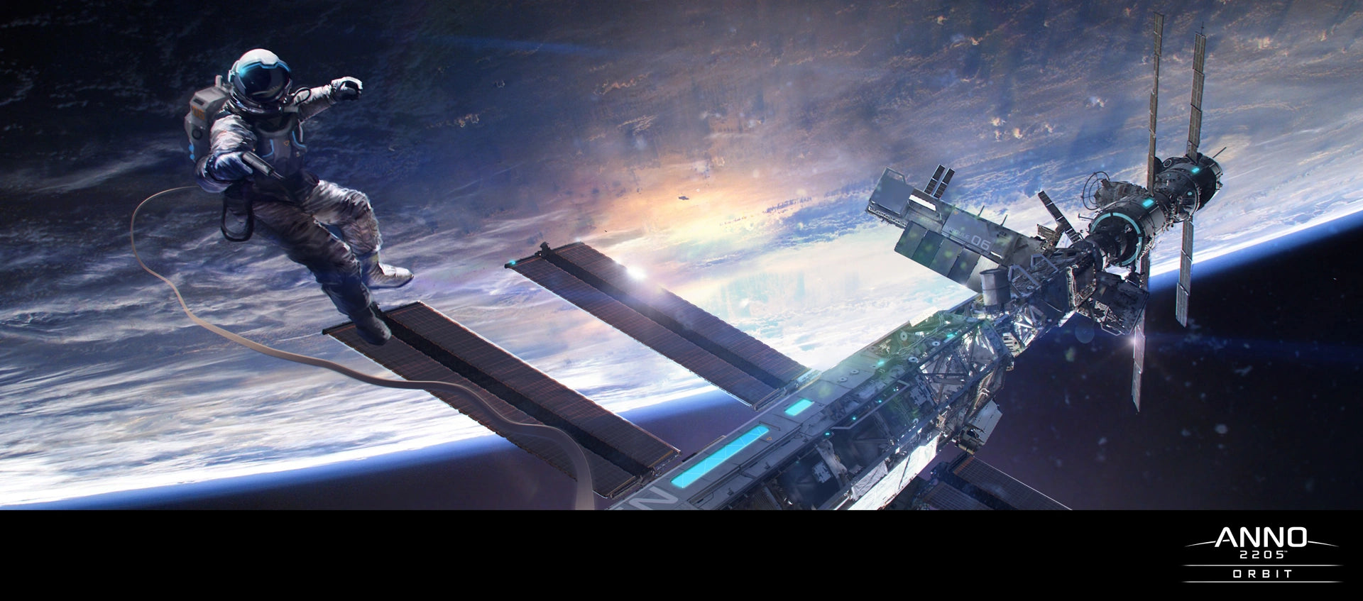 Anno 2205 - Season Pass DLC